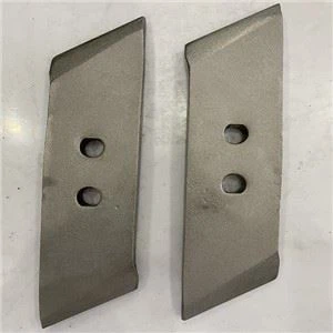 نقطه شخم آهنگری فولاد بور با پوشش سخت