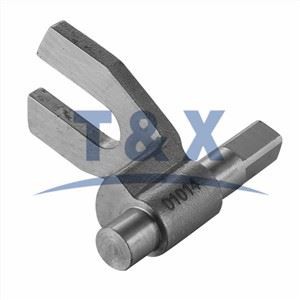 قطعات ریخته گری فولاد آلیاژی